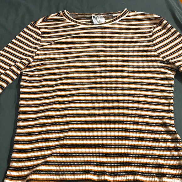 long sleeve top - Picture 1 of 1